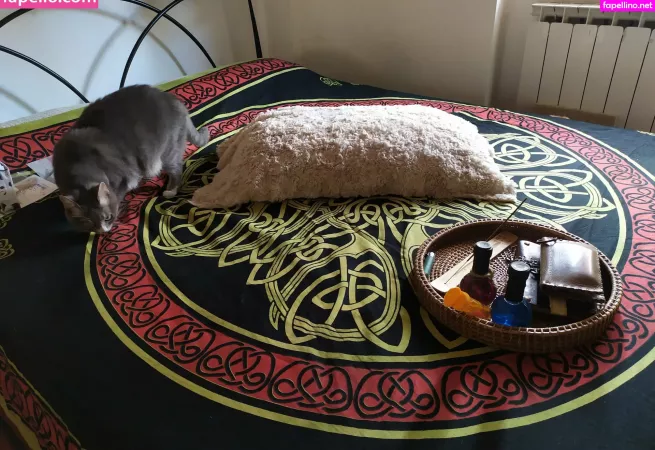 Alucarynmoon OnlyFans Thumbnail #O8TgJtglt6