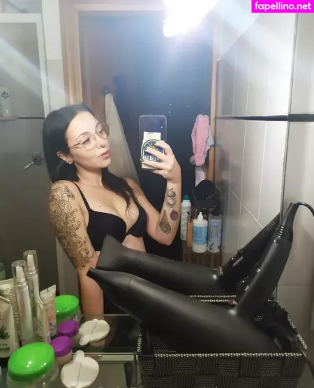 Alucarynmoon OnlyFans Thumbnail #jDXOwDuEcB