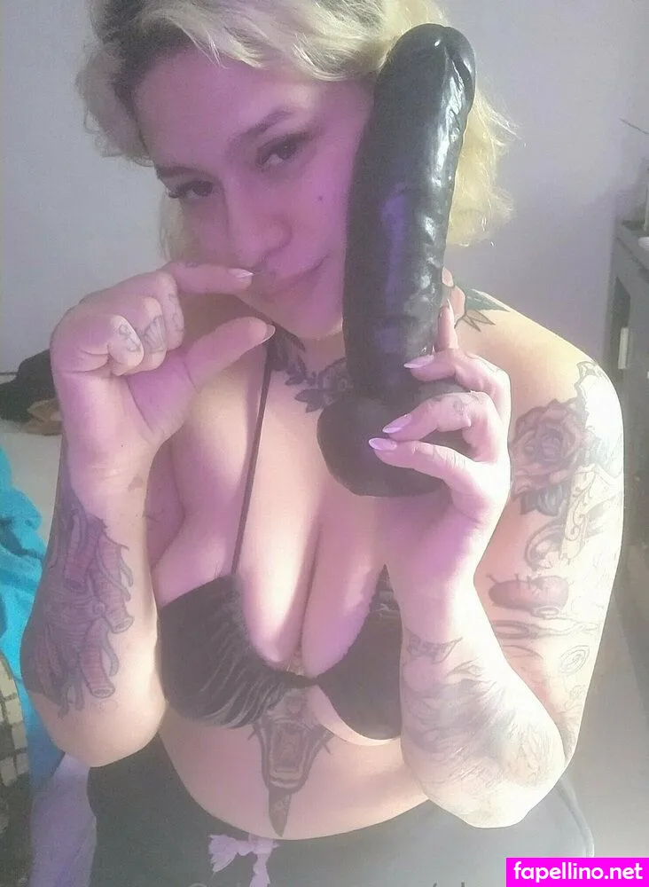 alucinogens Nude Leaked OnlyFans Photo #6mH1qwW14b