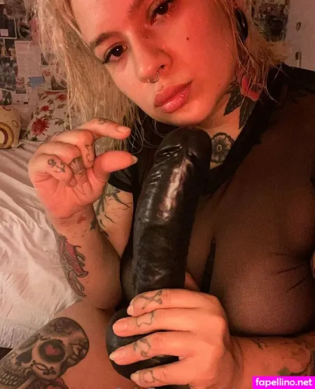 Alucinogens OnlyFans Thumbnail #Pk9QwAMR1h