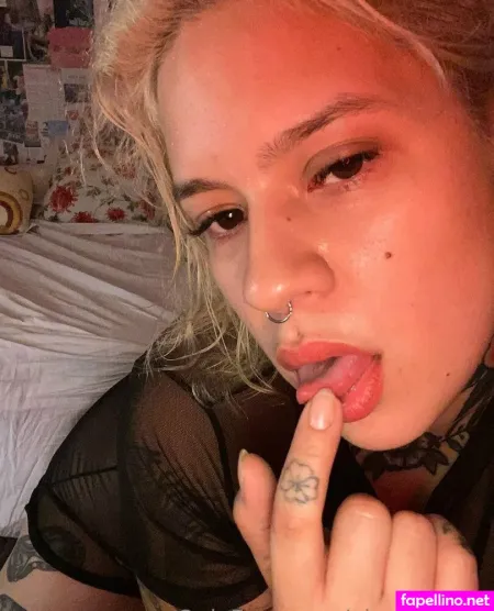 Alucinogens OnlyFans Thumbnail #dWo10yEt0t