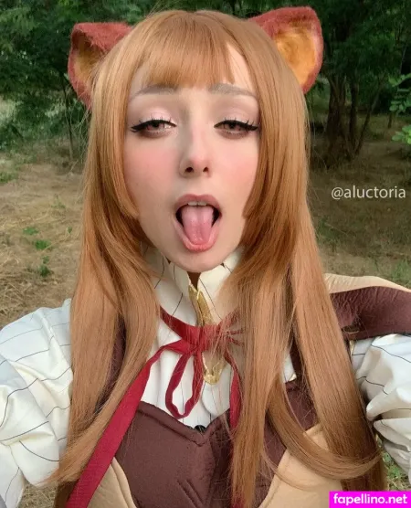 Aluctoria OnlyFans Thumbnail #25YkkVboPV