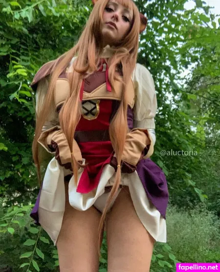 Aluctoria OnlyFans Thumbnail #2YJUAbn6Fo
