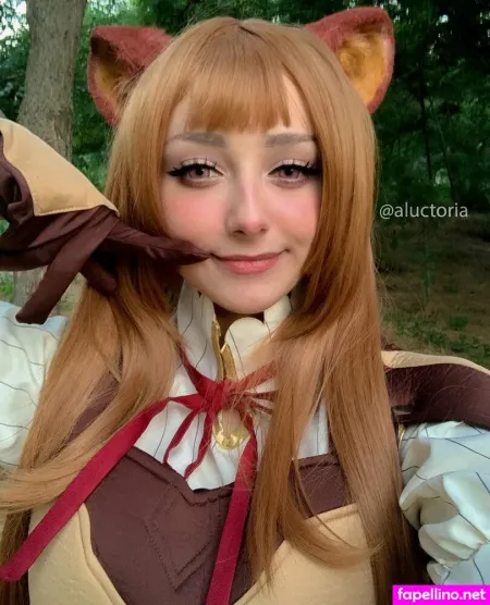 Aluctoria OnlyFans Thumbnail #5TR0ShB00y