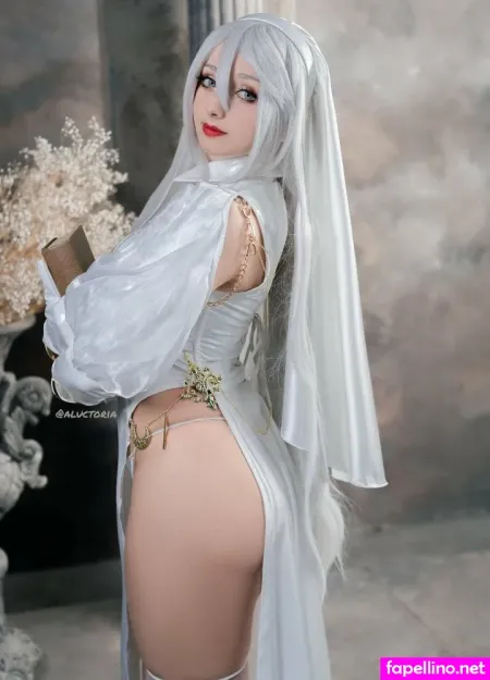 Aluctoria OnlyFans Thumbnail #LzqtjDKFvZ