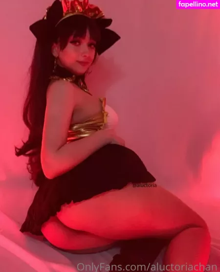 Aluctoriachan OnlyFans Thumbnail #Eo8pAjR416