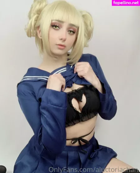 Aluctoriachan OnlyFans Thumbnail #O1lBKwrWhF