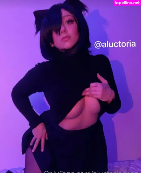 Aluctoriachan OnlyFans Thumbnail #eA80aWZiFc