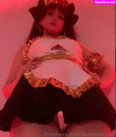 Aluctoriachan OnlyFans Thumbnail #l3iU83GPcS