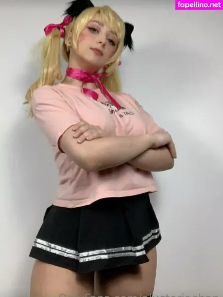 Aluctoriachan OnlyFans Thumbnail #vpMODuT1qt