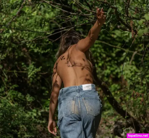 Aluma Dahuki OnlyFans Thumbnail #dw0tpmXFMJ