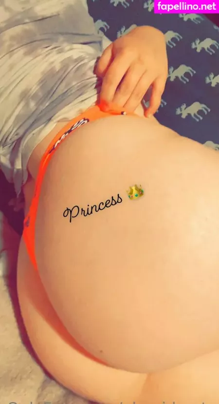 Alumi Booty OnlyFans Thumbnail #NIbPYOgJuD