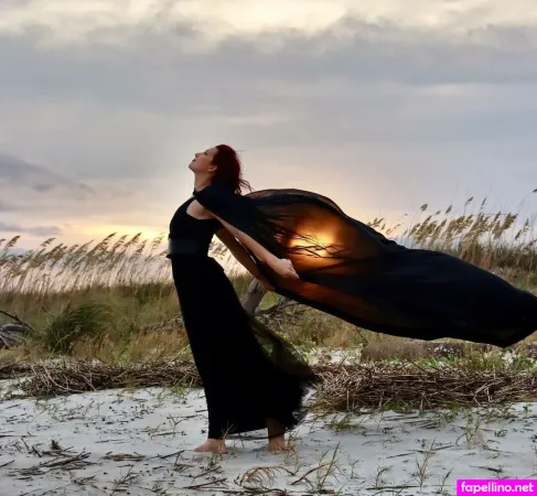 Aluna Nova Main Profile Photo