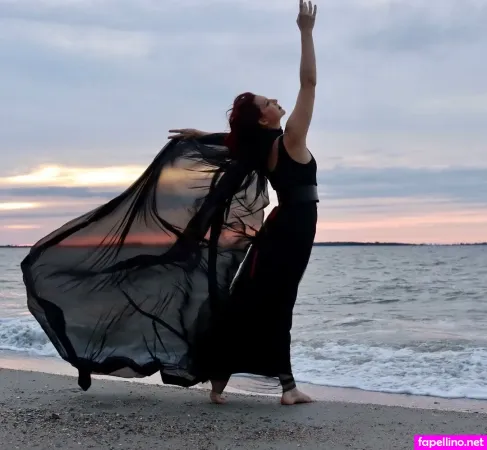 Aluna Nova OnlyFans Thumbnail #SlATJAIWeM