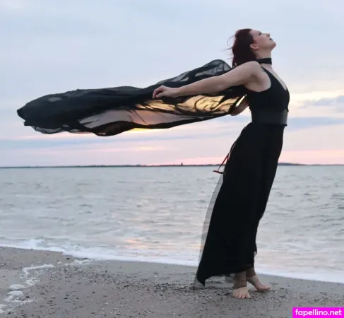 Aluna Nova OnlyFans Thumbnail #YZhC6lmvcb