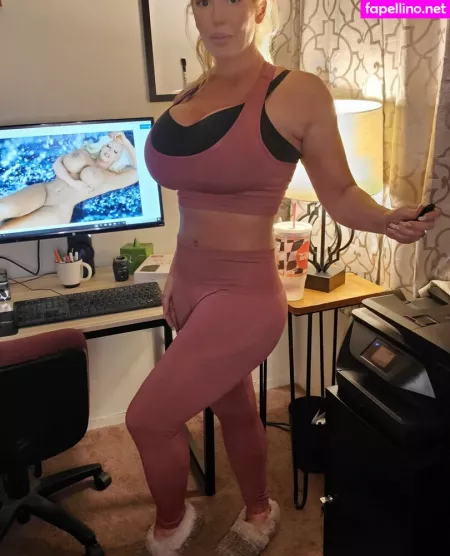 Alura Jenson OnlyFans Thumbnail #WU3lFF0jyc