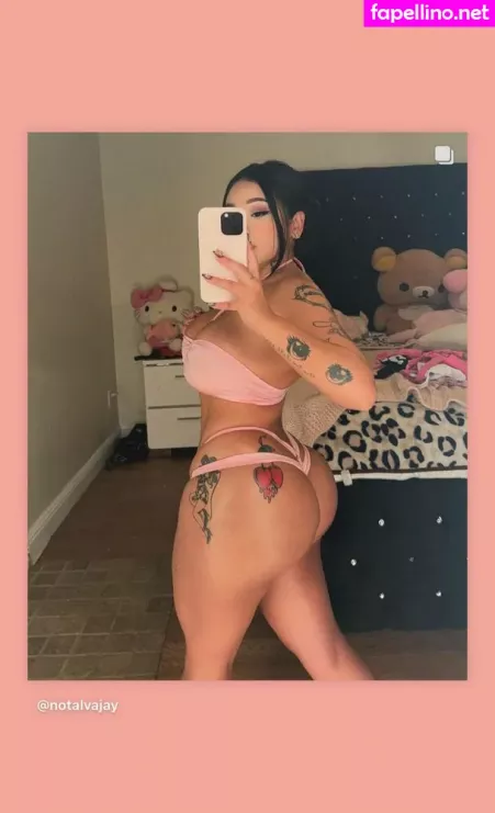 Alva Jay 3 OnlyFans Thumbnail #XHQ7aCIkkW