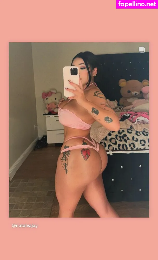 alvajay Nude Leaked OnlyFans Photo #XHQ7aCIkkW