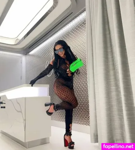 Alva Velasco OnlyFans Thumbnail #7zPHzHPDvV