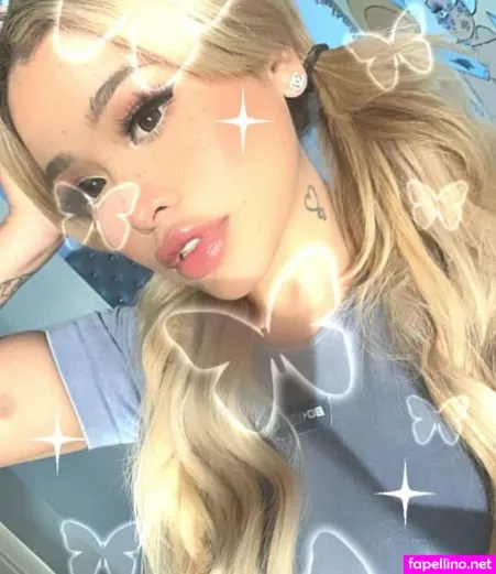 Alva Velasco OnlyFans Thumbnail #LIwFyq2Pa4