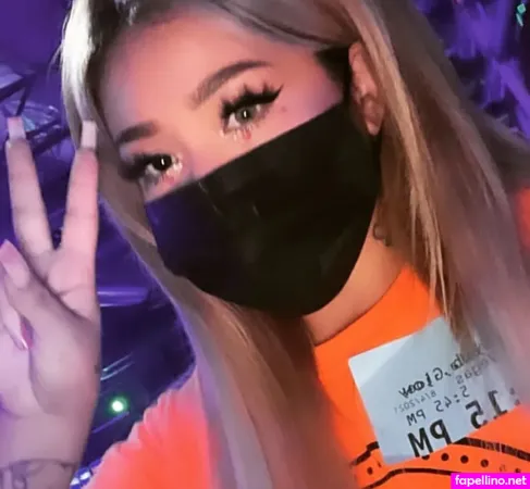 Alva Velasco OnlyFans Thumbnail #hdfLWpfEiJ