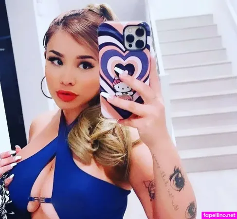 Alva Velasco OnlyFans Thumbnail #kDZKXcwu4Z