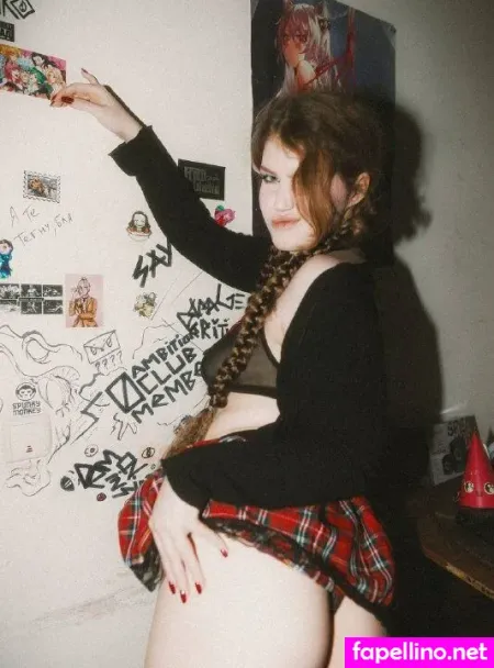 Alvrmur OnlyFans Thumbnail #8JWJ8Mr5k8