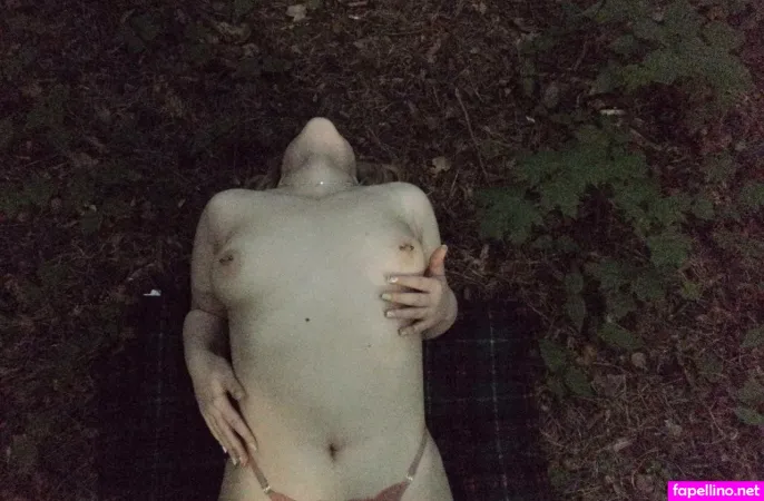 Alvrmur OnlyFans Thumbnail #Jsij5PCMdi