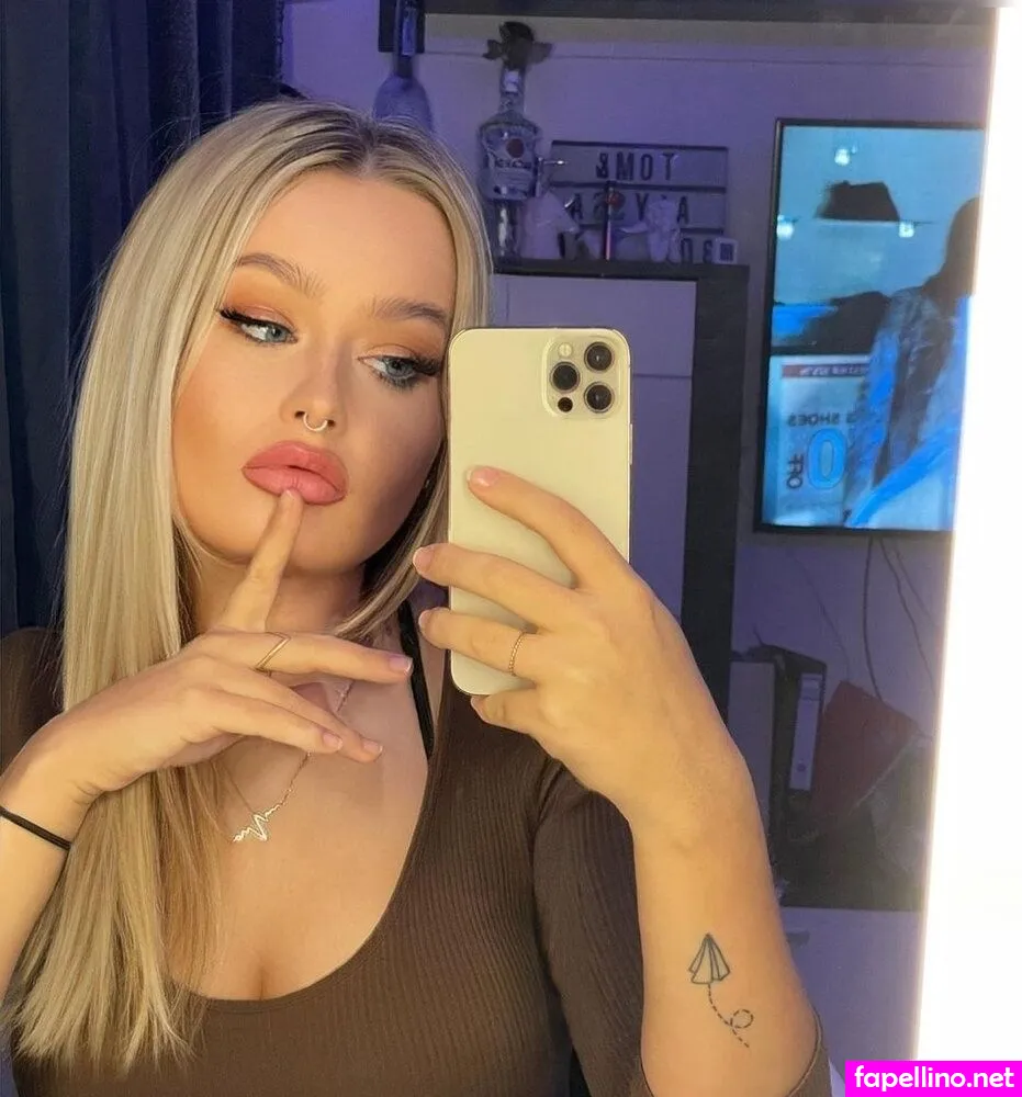 alvssahaley Nude Leaked OnlyFans Photo #XwsRAvN1Da