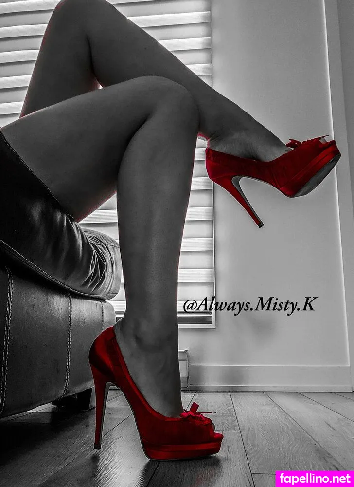 always.misty.k.free, always.mistyk Nude Leaked OnlyFans Photo #1jTCEMJt1X