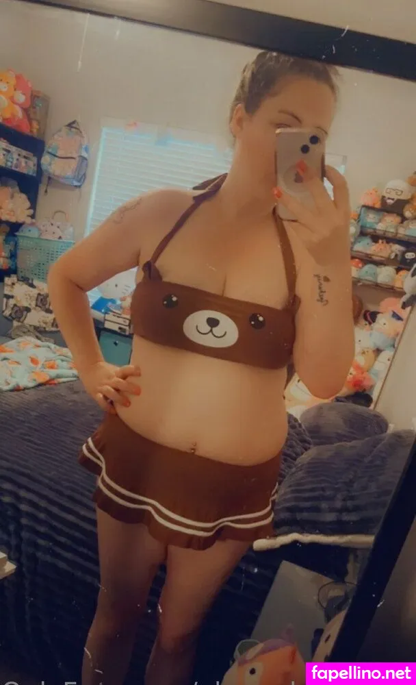 alwayshisgoodgirlfree Nude Leaked OnlyFans Photo #juQue4lZwb