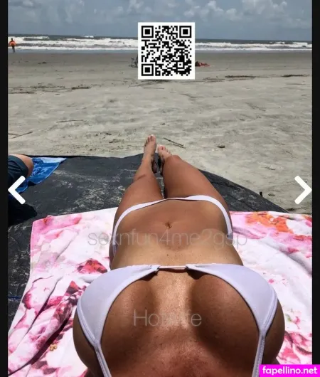 Aly Andres OnlyFans Thumbnail #V4XSV0aF4h