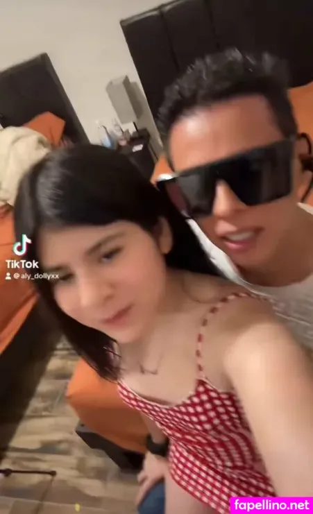 Aly Dolly Main Profile Photo