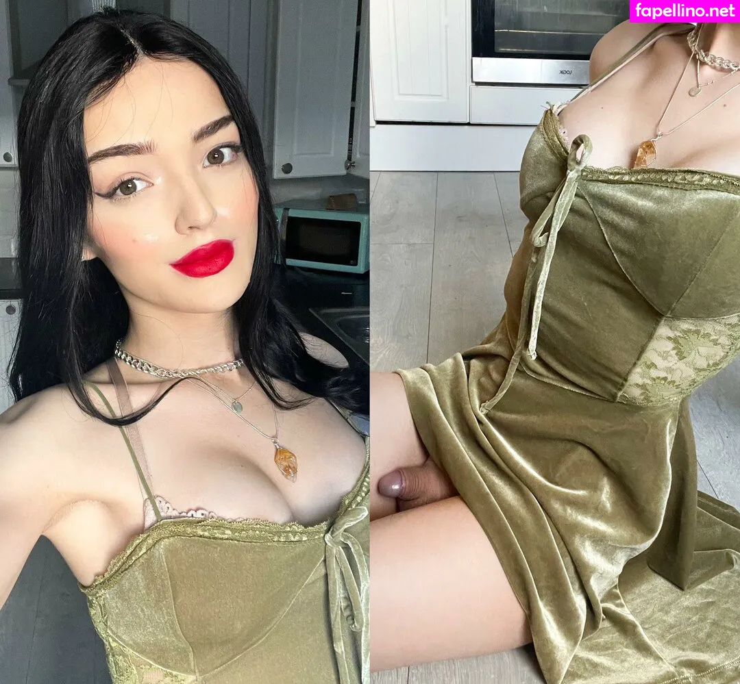 Mewnbi, alyhalexxx, tsallia Nude Leaked OnlyFans Photo #92XcH0SE4L