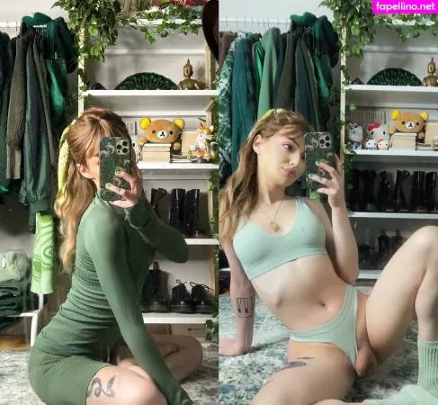 Aly Hale OnlyFans Thumbnail #y02sXLQ1kU