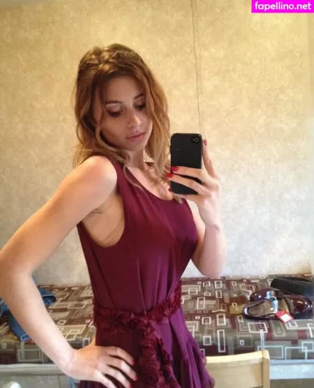 Aly Michalka OnlyFans Thumbnail #4WX8oJYWJj