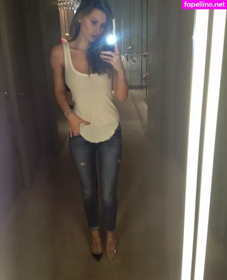 Aly Michalka OnlyFans Thumbnail #DrIXz1agzh