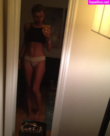 Aly Michalka OnlyFans Thumbnail #JAqt6Utt7O