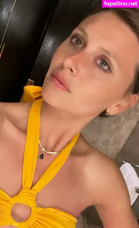 Aly Michalka OnlyFans Thumbnail #L4Ghh78yHa