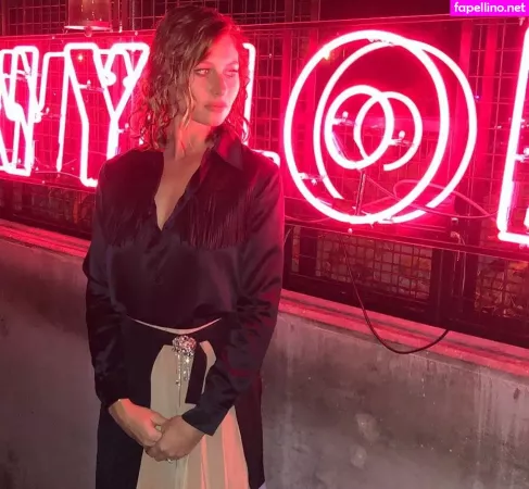 Aly Michalka OnlyFans Thumbnail #PO3KnSwXV0