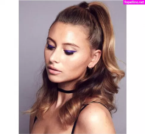 Aly Michalka OnlyFans Thumbnail #cDJy52U6F4