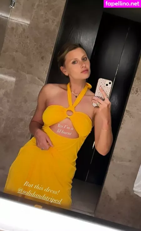 Aly Michalka OnlyFans Thumbnail #dEIxBLf224