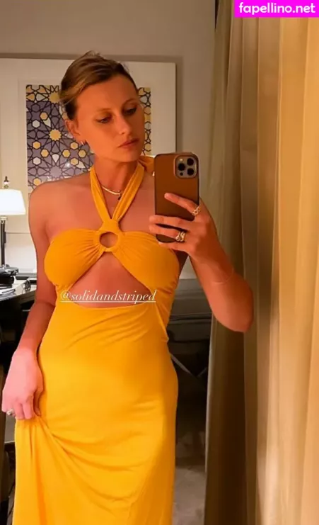 Aly Michalka OnlyFans Thumbnail #pLPkgoIZvc