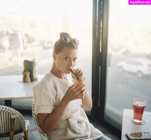 Aly Michalka OnlyFans Thumbnail #sykK91vuaO