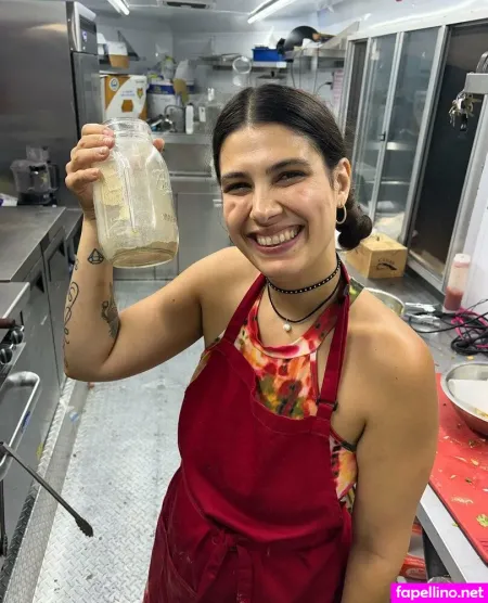 Aly Nova OnlyFans Thumbnail #AEGfTShpry