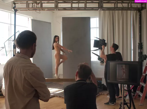 Aly Raisman OnlyFans Thumbnail #CvJWwqKsoS