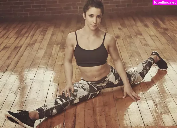 Aly Raisman OnlyFans Thumbnail #E0d9X6VOhi