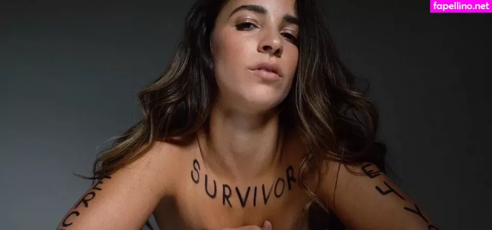 Aly Raisman OnlyFans Thumbnail #HXi8HmT3Dn