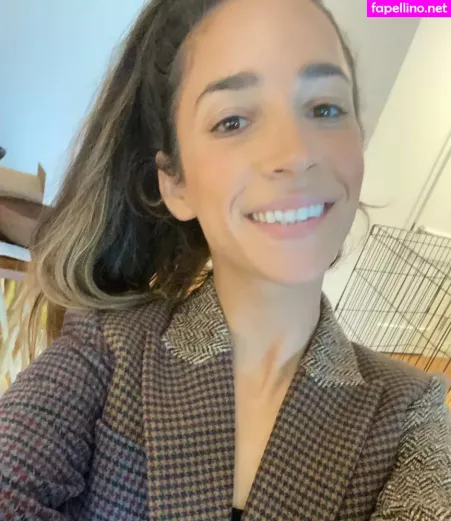 Aly Raisman OnlyFans Thumbnail #RggCGIEKub