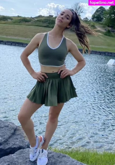 Aly Raisman OnlyFans Thumbnail #TLtM13i2TM